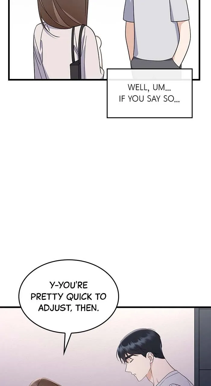The New Hire’s Secret Chapter 51 page 46 - 