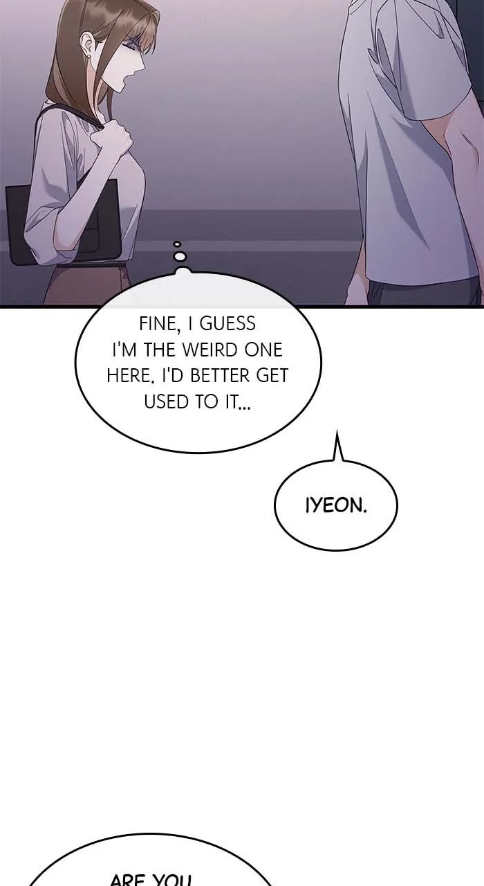 The New Hire’s Secret Chapter 51 page 47 - 