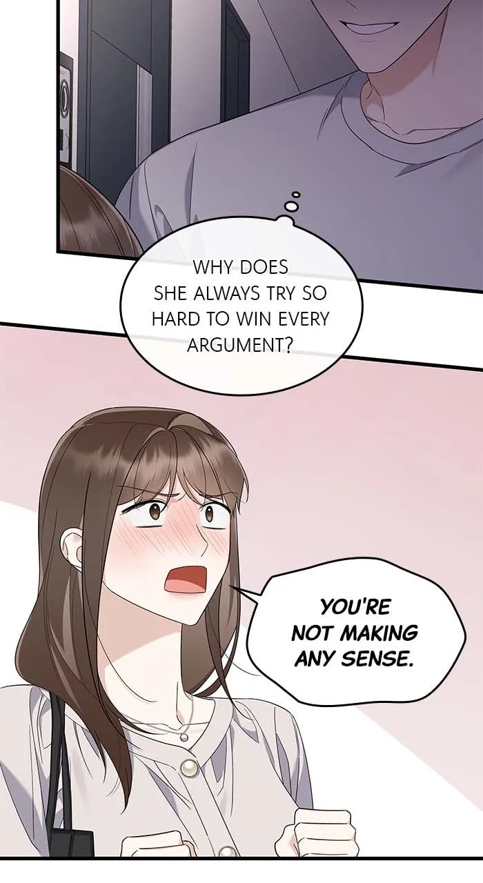 The New Hire’s Secret Chapter 51 page 53 - 