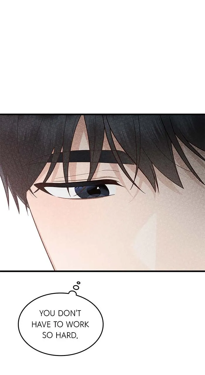 The New Hire’s Secret Chapter 51 page 54 - 