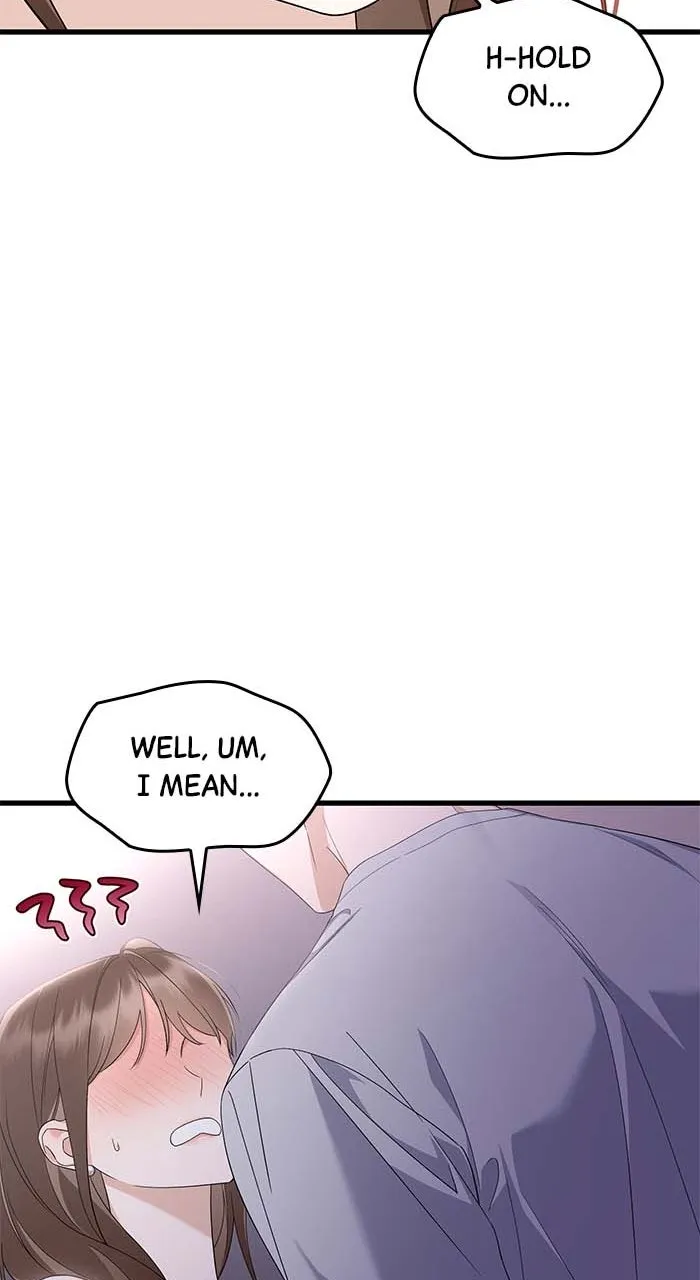 The New Hire’s Secret Chapter 51 page 59 - 