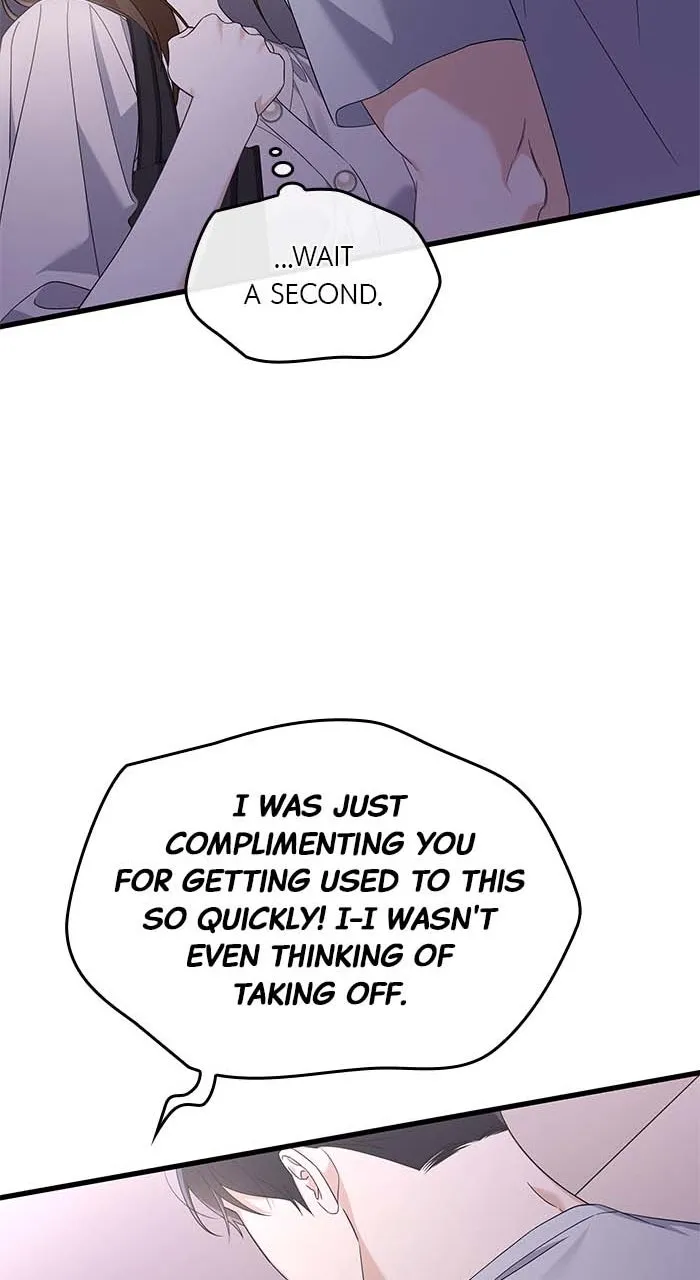 The New Hire’s Secret Chapter 51 page 60 - 
