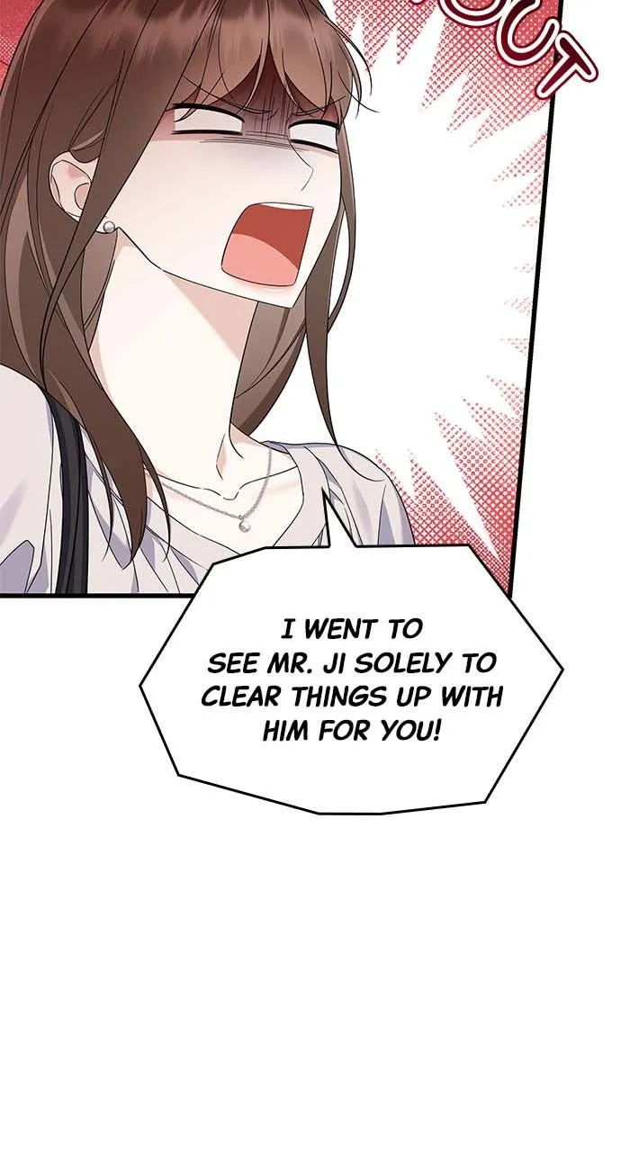 The New Hire’s Secret Chapter 51 page 69 - 