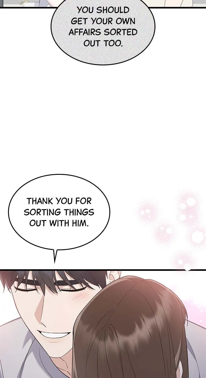The New Hire’s Secret Chapter 51 page 77 - 