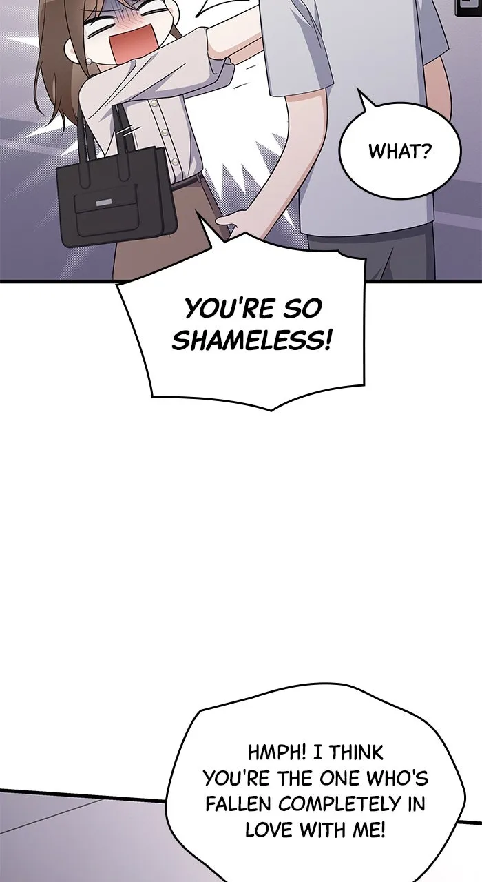 The New Hire’s Secret Chapter 51 page 84 - 