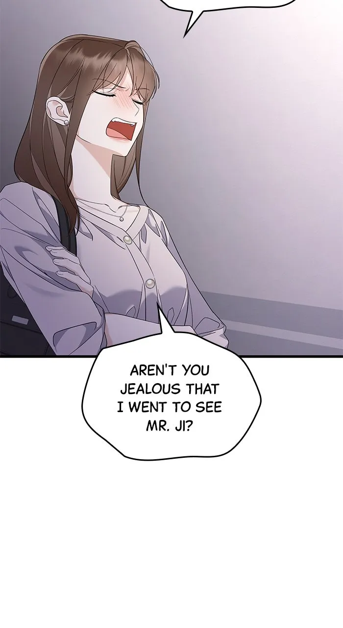 The New Hire’s Secret Chapter 51 page 85 - 