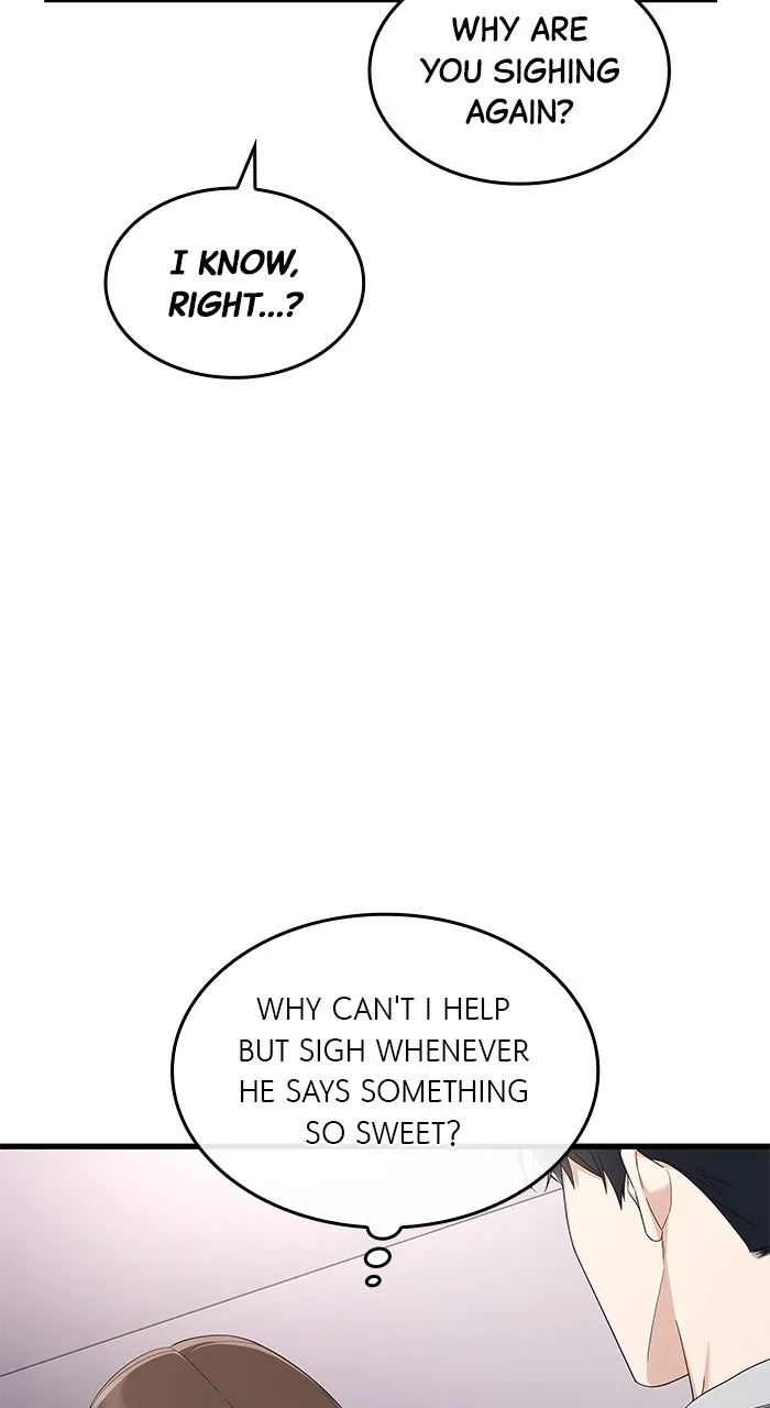The New Hire’s Secret Chapter 51 page 88 - 