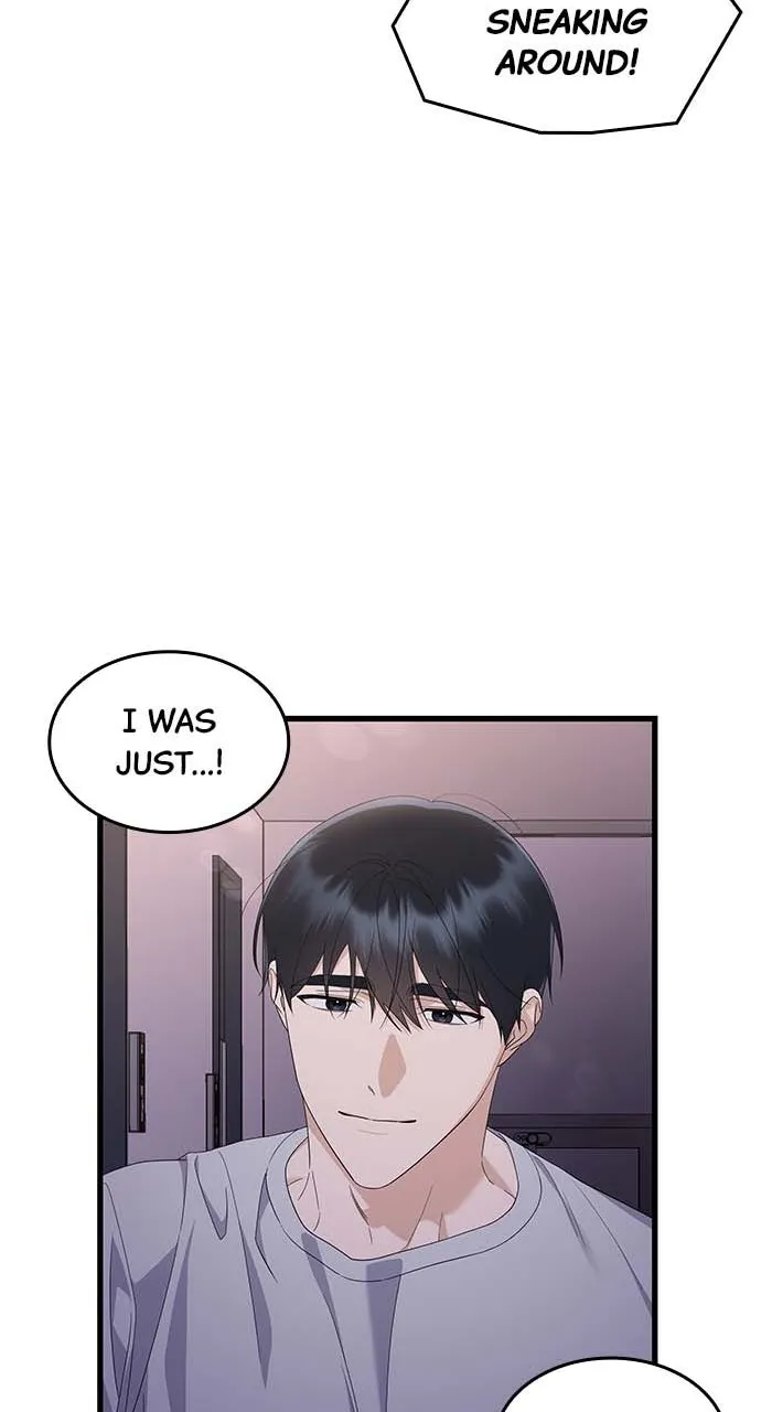 The New Hire’s Secret Chapter 52 page 12 - 