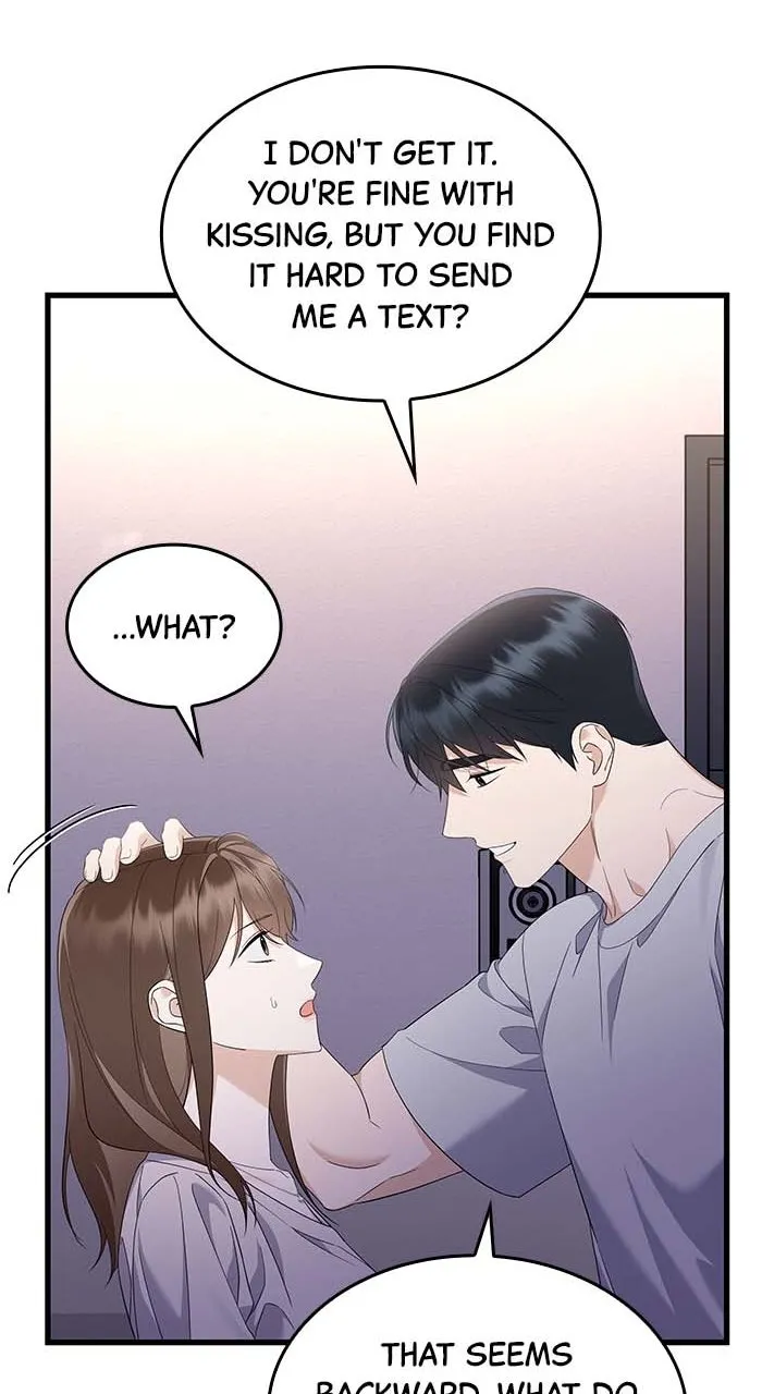 The New Hire’s Secret Chapter 52 page 15 - 