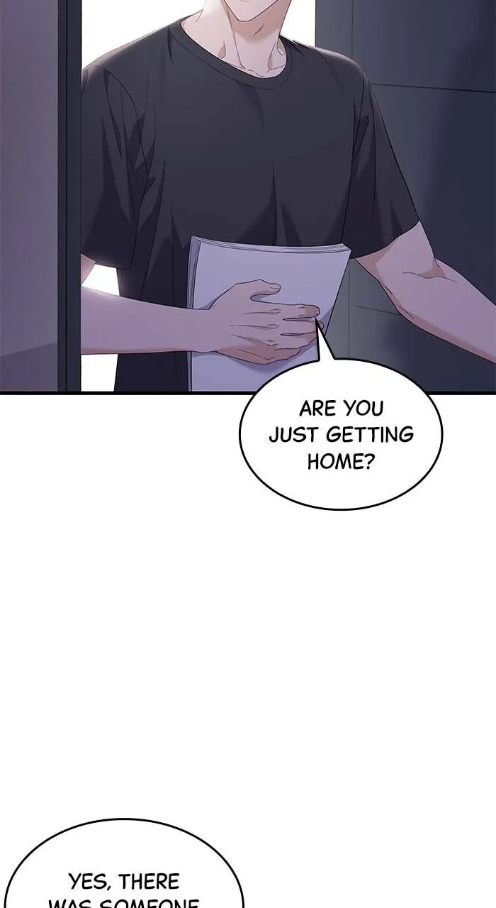 The New Hire’s Secret Chapter 52 page 18 - 