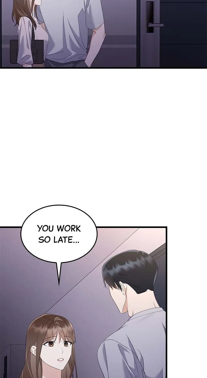 The New Hire’s Secret Chapter 52 page 22 - 