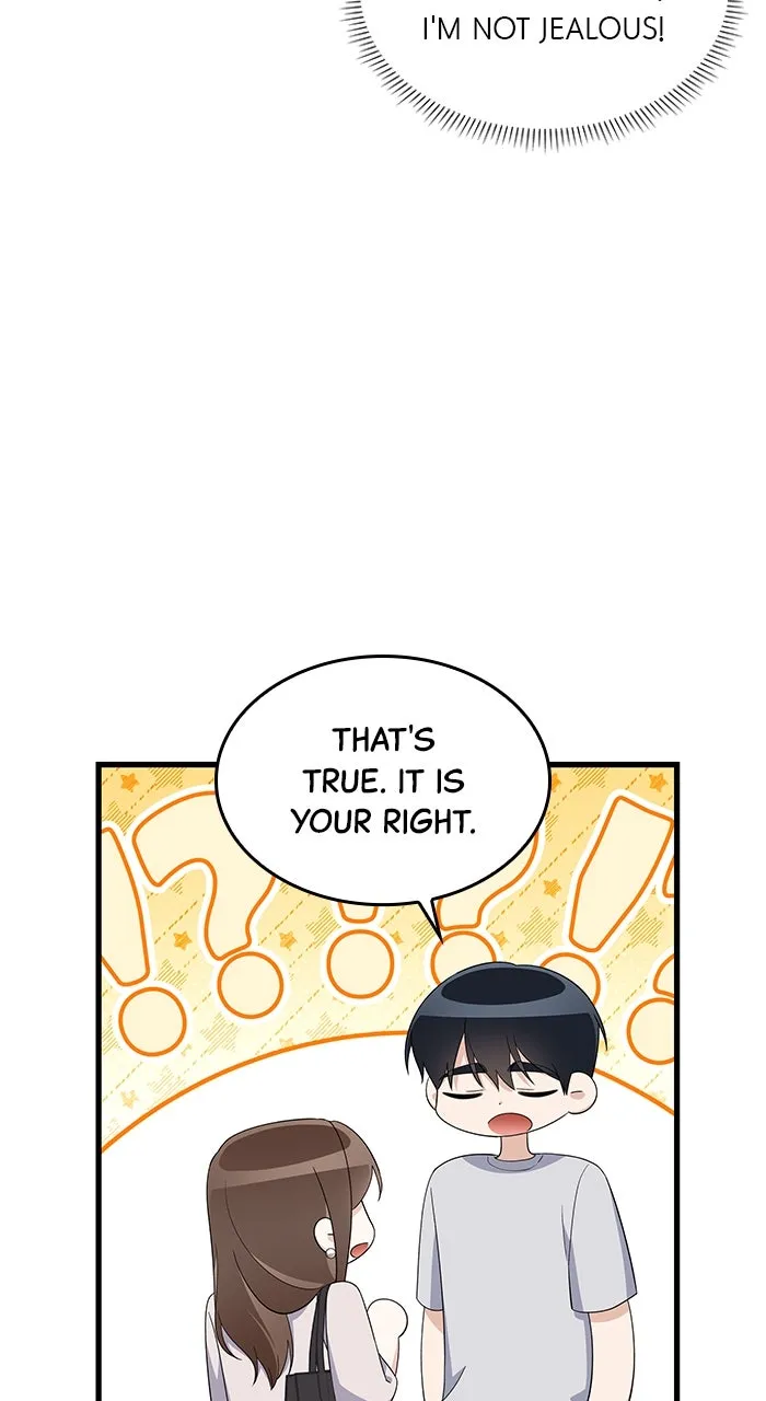 The New Hire’s Secret Chapter 52 page 27 - 