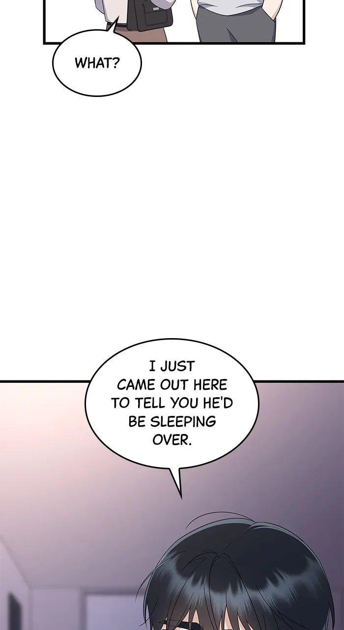 The New Hire’s Secret Chapter 52 page 28 - 