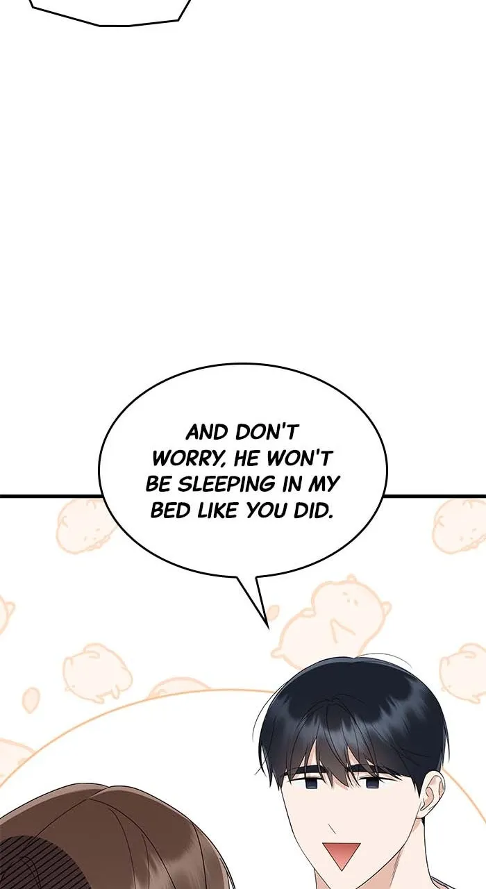 The New Hire’s Secret Chapter 52 page 33 - 