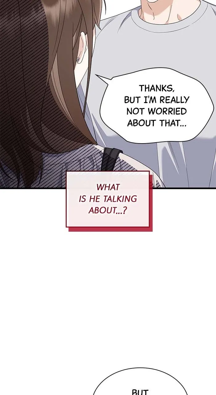 The New Hire’s Secret Chapter 52 page 34 - 