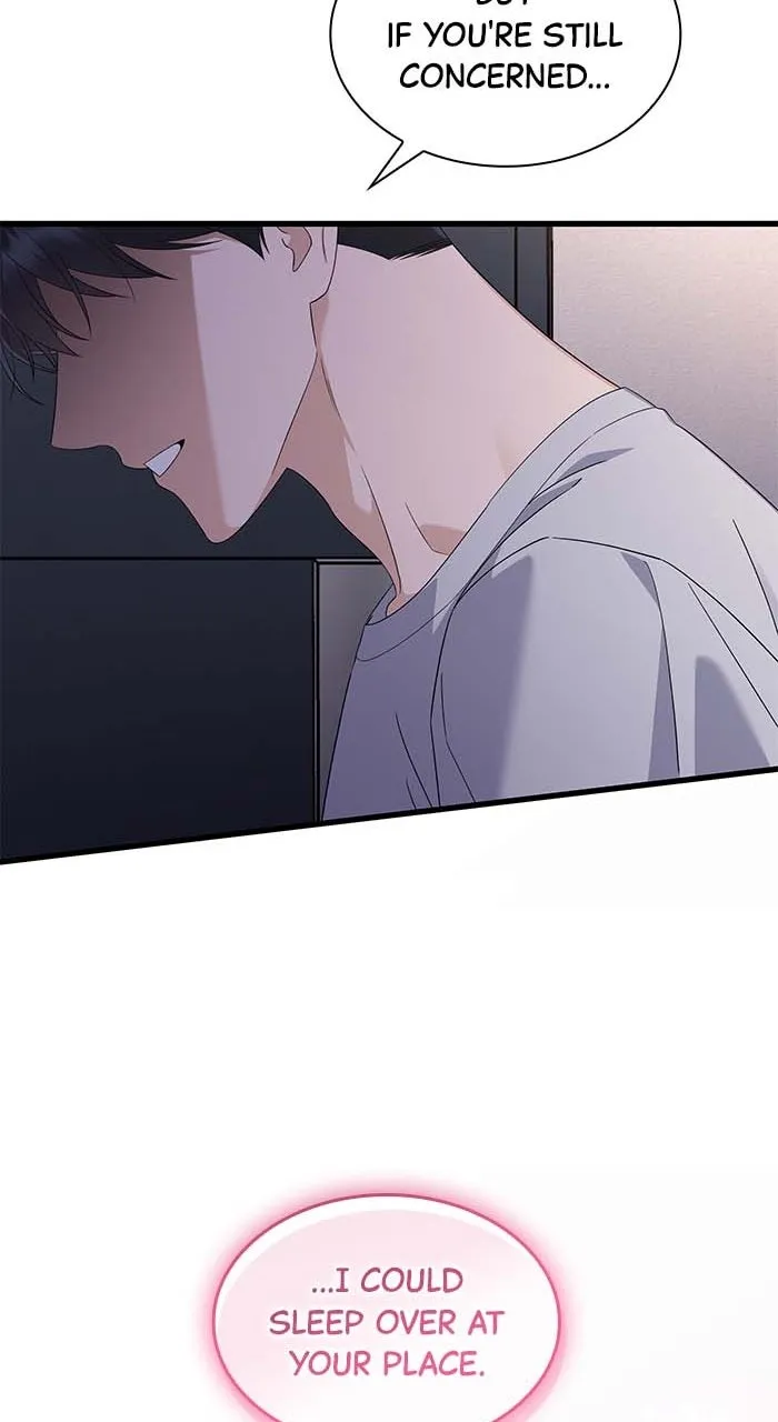 The New Hire’s Secret Chapter 52 page 35 - 