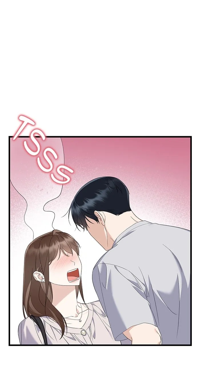 The New Hire’s Secret Chapter 52 page 37 - 