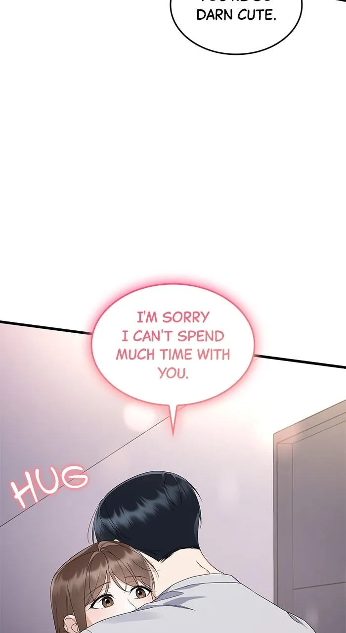 The New Hire’s Secret Chapter 52 page 39 - 
