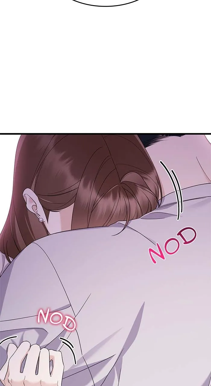 The New Hire’s Secret Chapter 52 page 42 - 