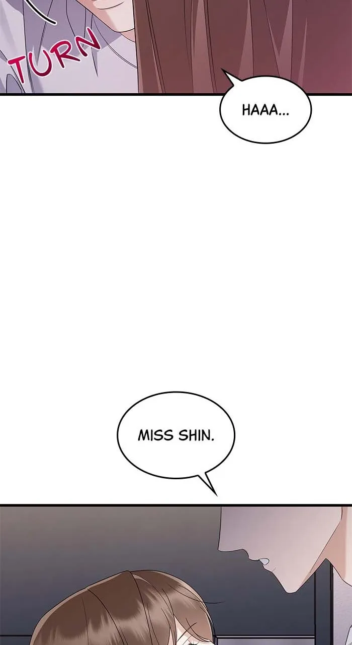The New Hire’s Secret Chapter 52 page 44 - 