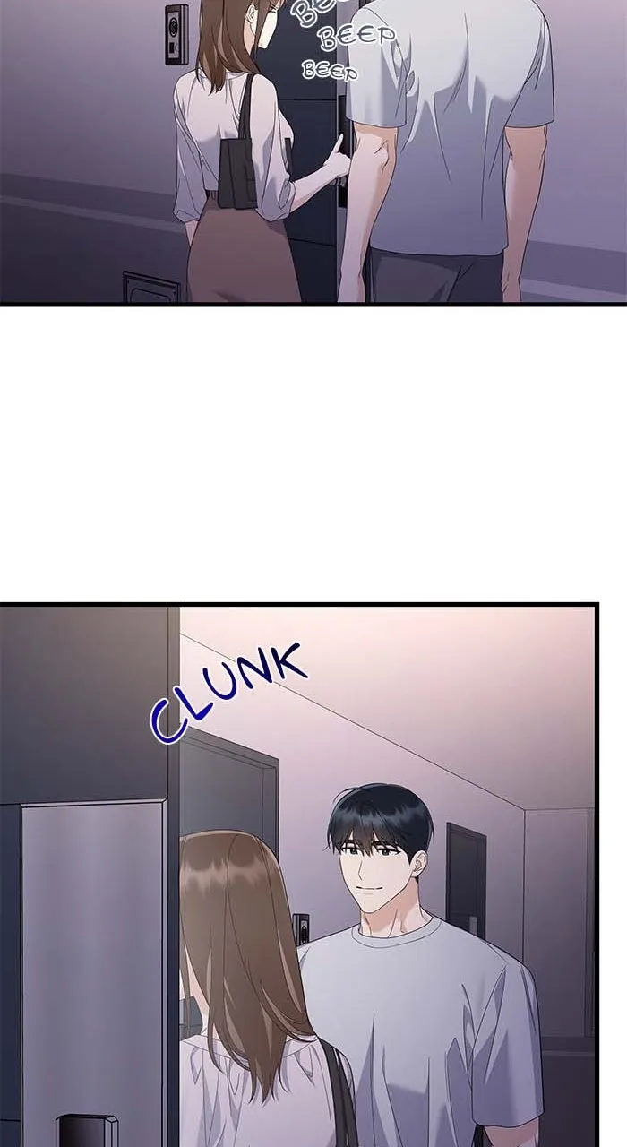 The New Hire’s Secret Chapter 52 page 55 - 