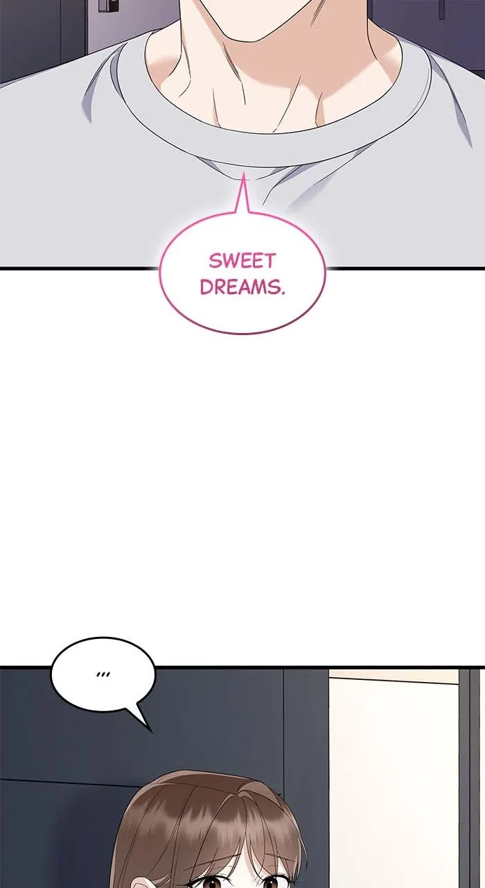 The New Hire’s Secret Chapter 52 page 57 - 