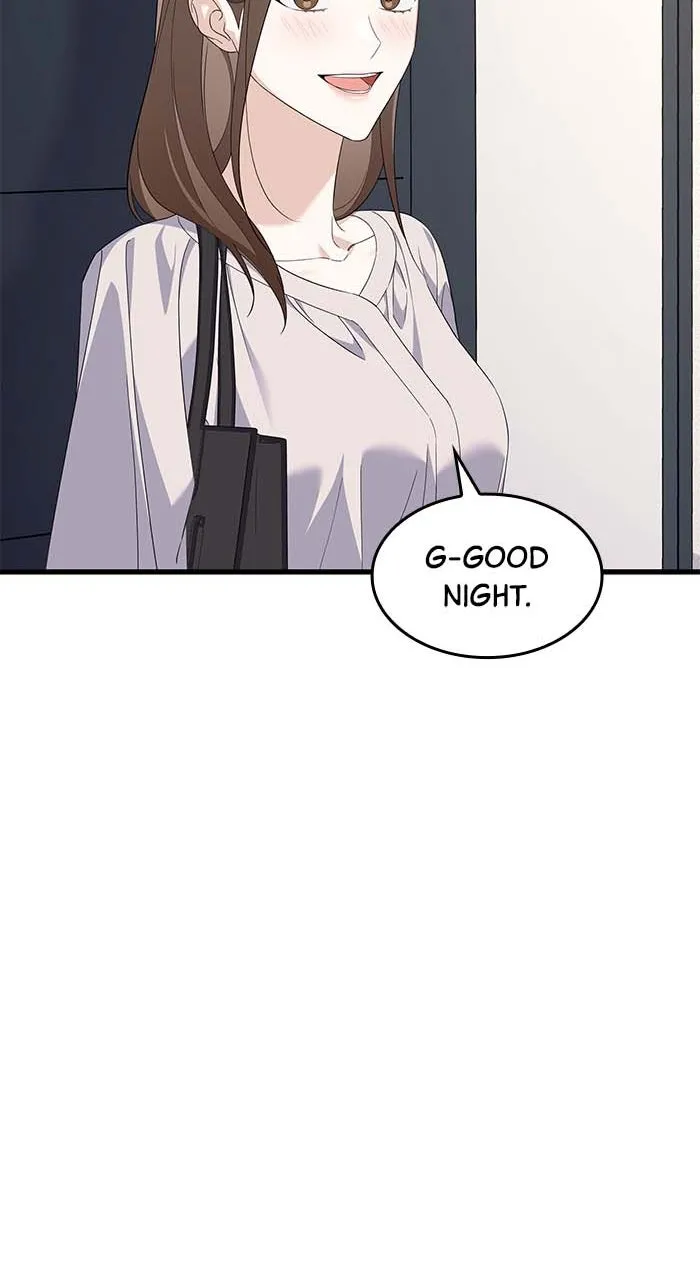 The New Hire’s Secret Chapter 52 page 58 - 
