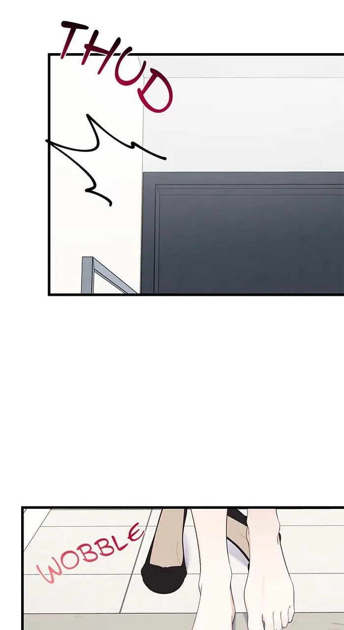The New Hire’s Secret Chapter 52 page 59 - 