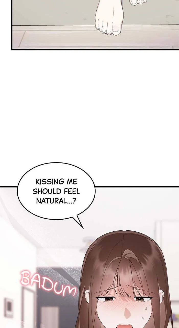 The New Hire’s Secret Chapter 52 page 60 - 
