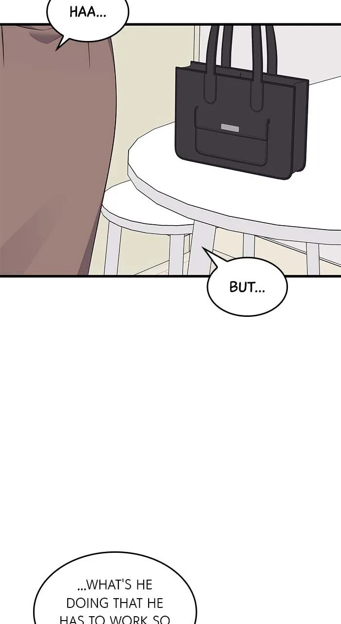 The New Hire’s Secret Chapter 52 page 62 - 