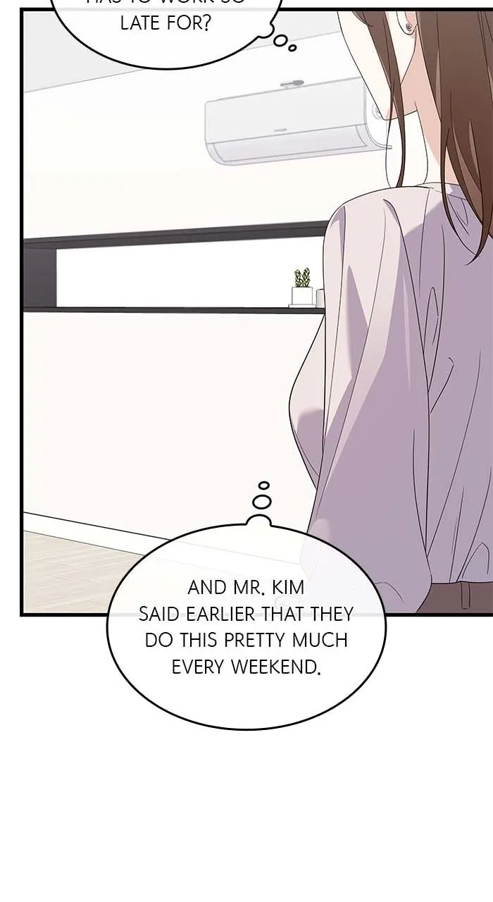The New Hire’s Secret Chapter 52 page 63 - 