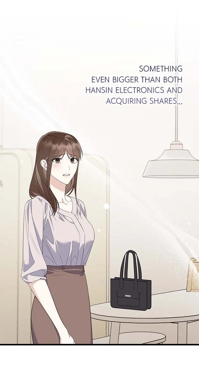 The New Hire’s Secret Chapter 52 page 64 - 