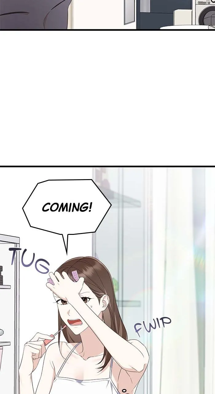 The New Hire’s Secret Chapter 52 page 67 - 