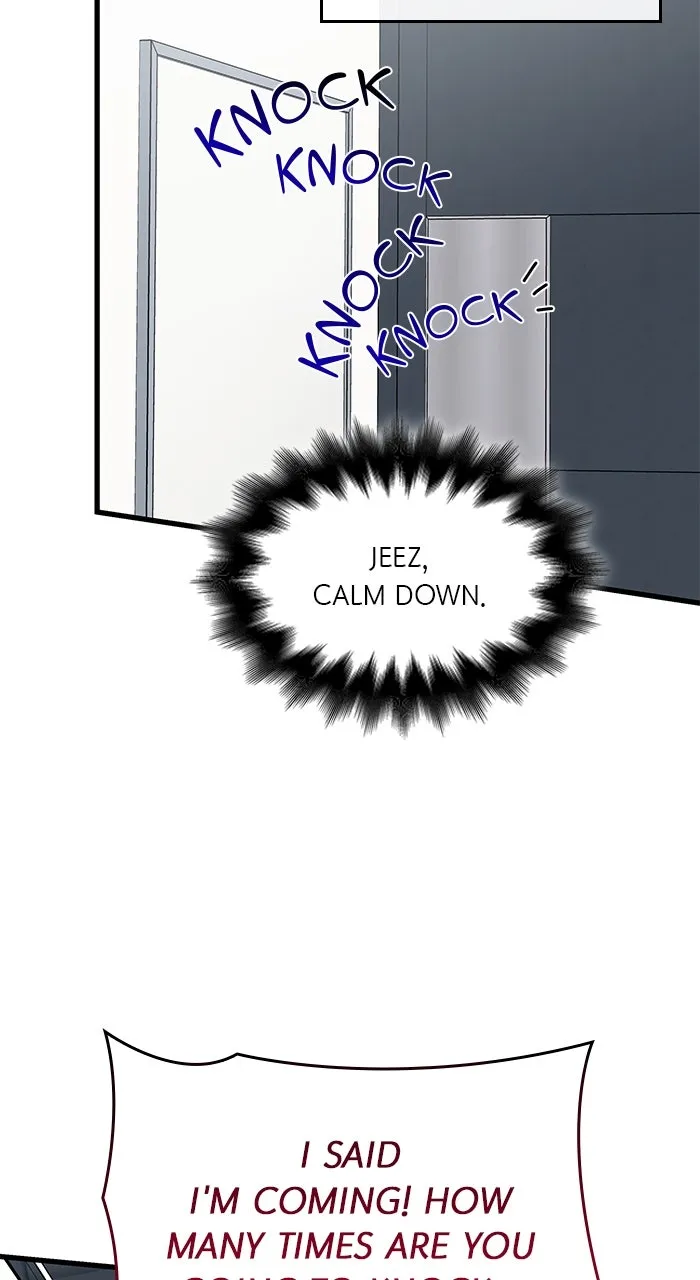 The New Hire’s Secret Chapter 52 page 69 - 