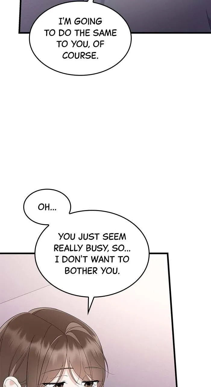 The New Hire’s Secret Chapter 52 page 8 - 