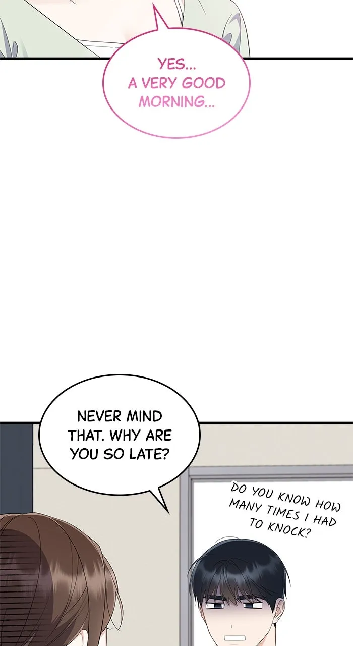 The New Hire’s Secret Chapter 52 page 73 - 