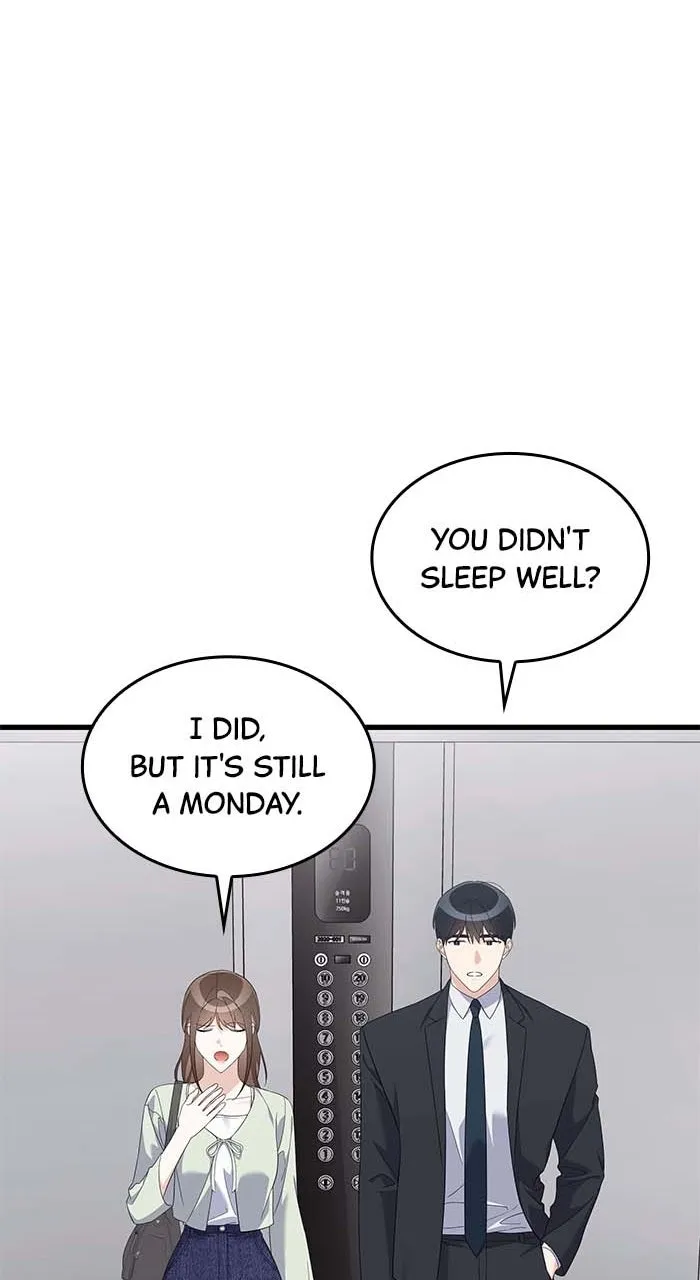 The New Hire’s Secret Chapter 52 page 77 - 
