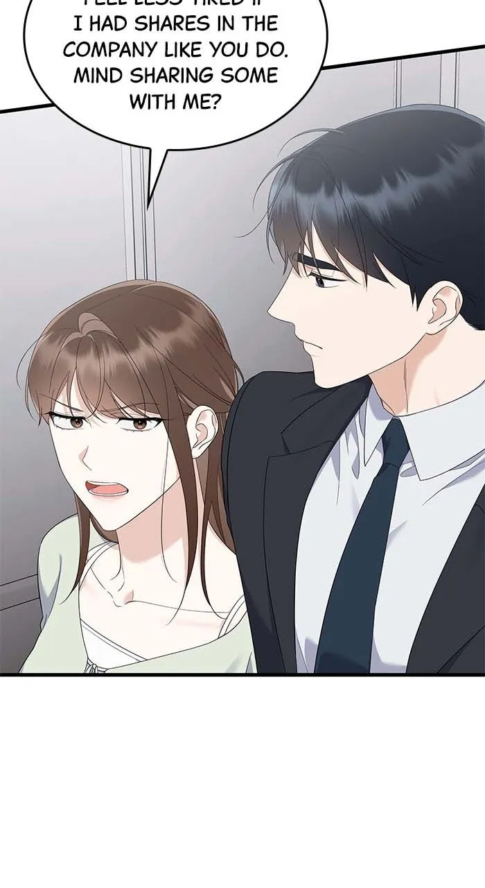 The New Hire’s Secret Chapter 52 page 79 - 