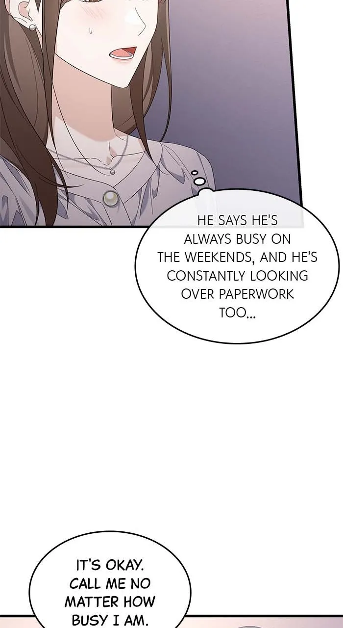 The New Hire’s Secret Chapter 52 page 9 - 