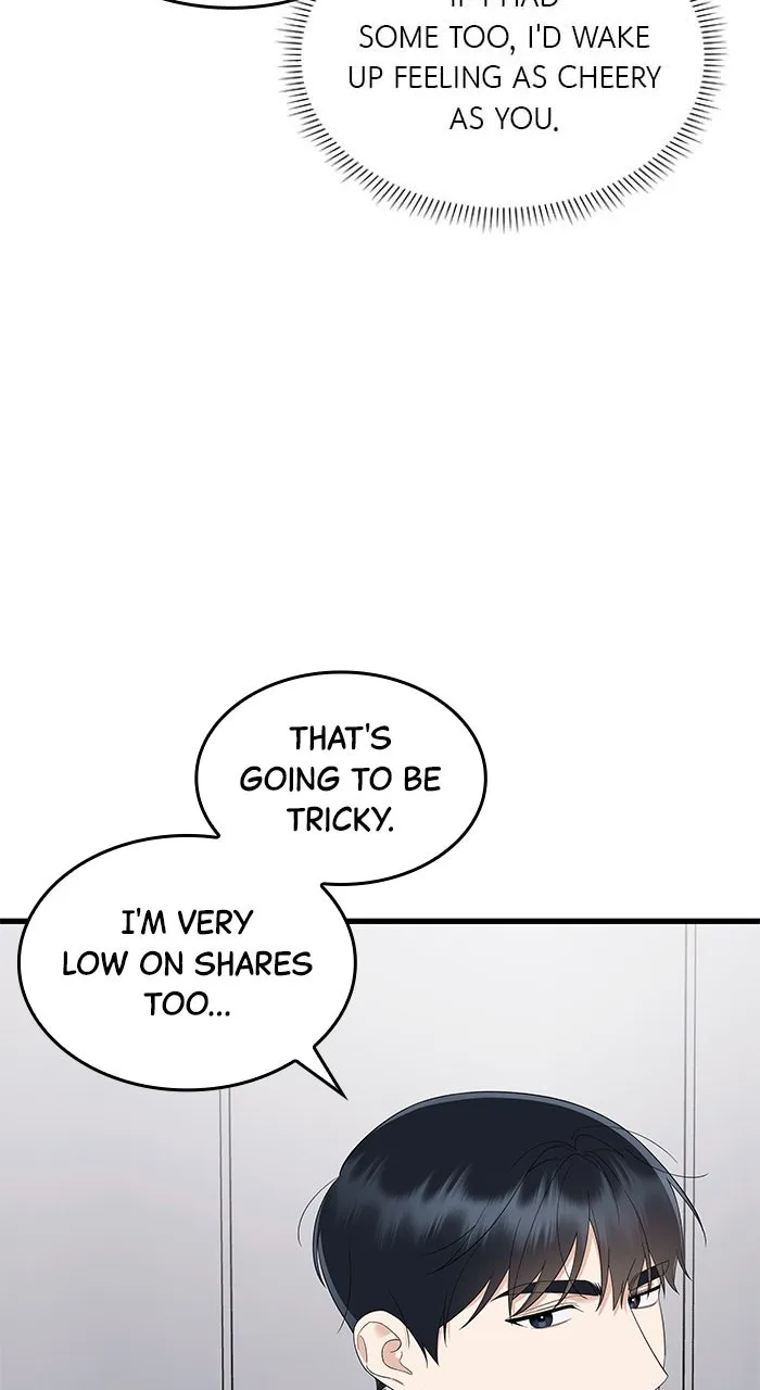 The New Hire’s Secret Chapter 52 page 81 - 