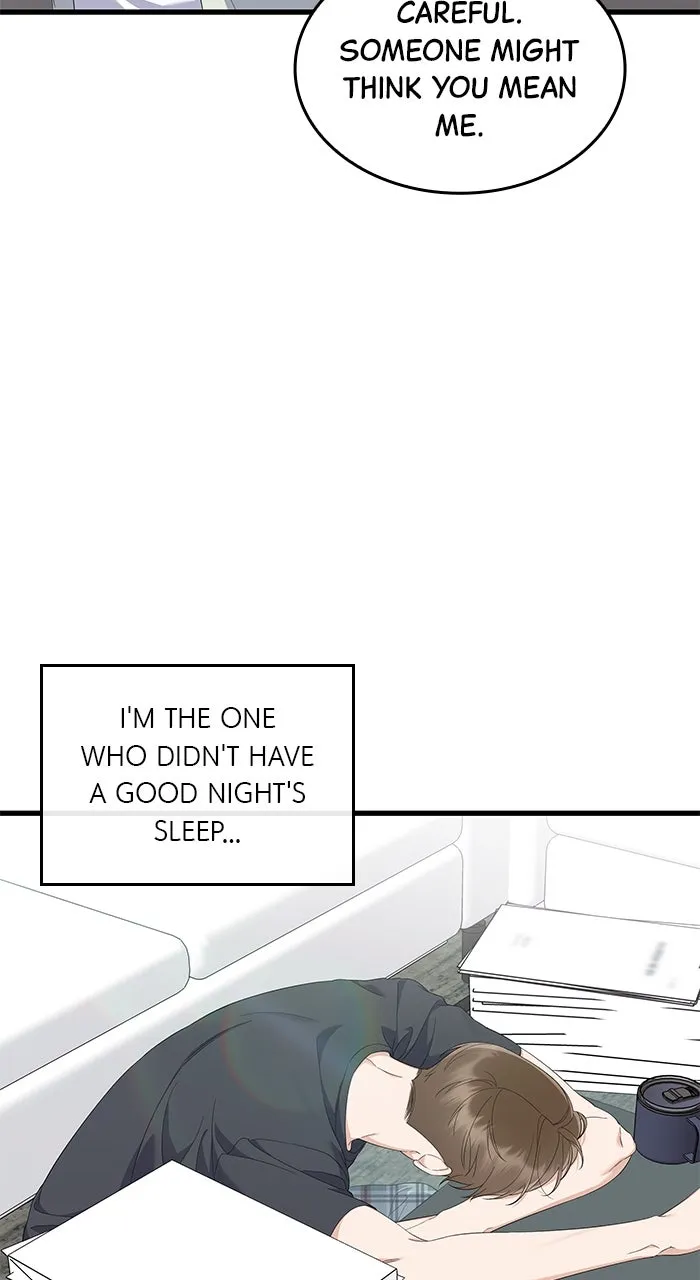 The New Hire’s Secret Chapter 52 page 83 - 