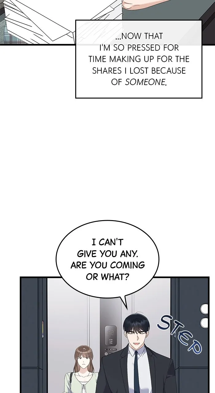 The New Hire’s Secret Chapter 52 page 84 - 