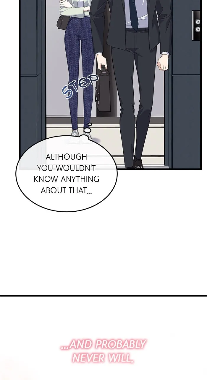The New Hire’s Secret Chapter 52 page 85 - 