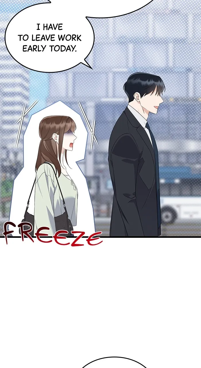 The New Hire’s Secret Chapter 53 page 11 - 