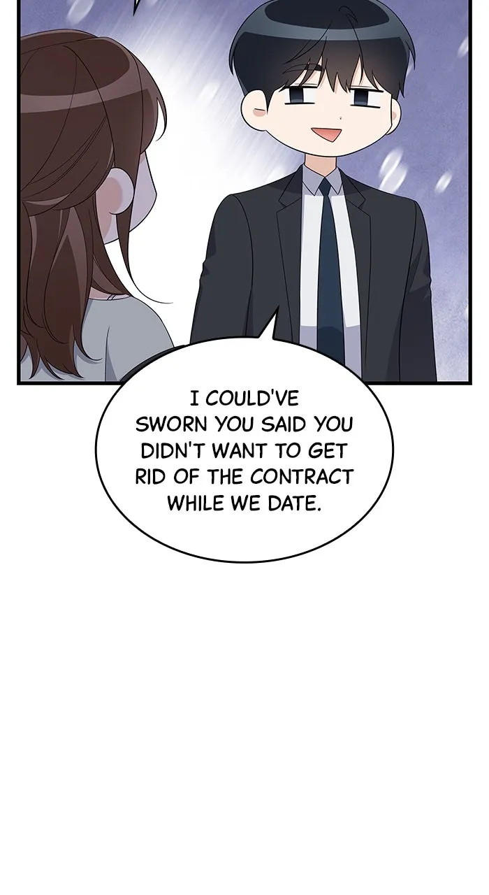 The New Hire’s Secret Chapter 53 page 22 - 