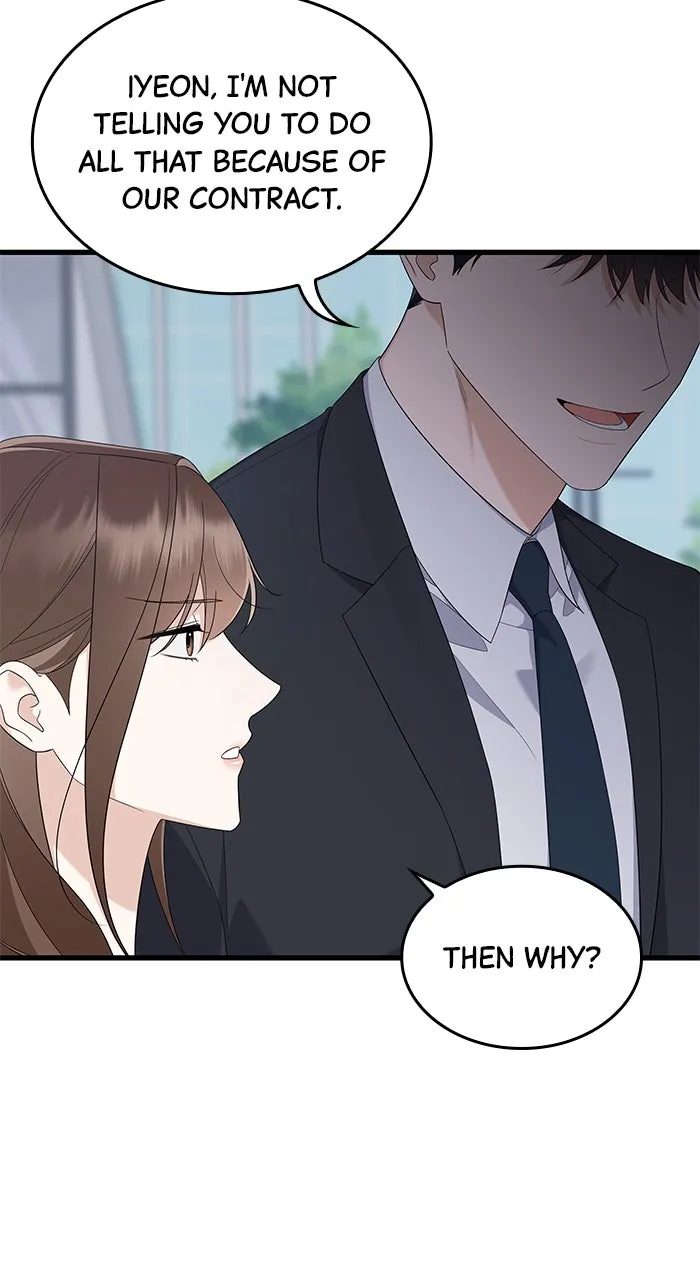 The New Hire’s Secret Chapter 53 page 27 - 