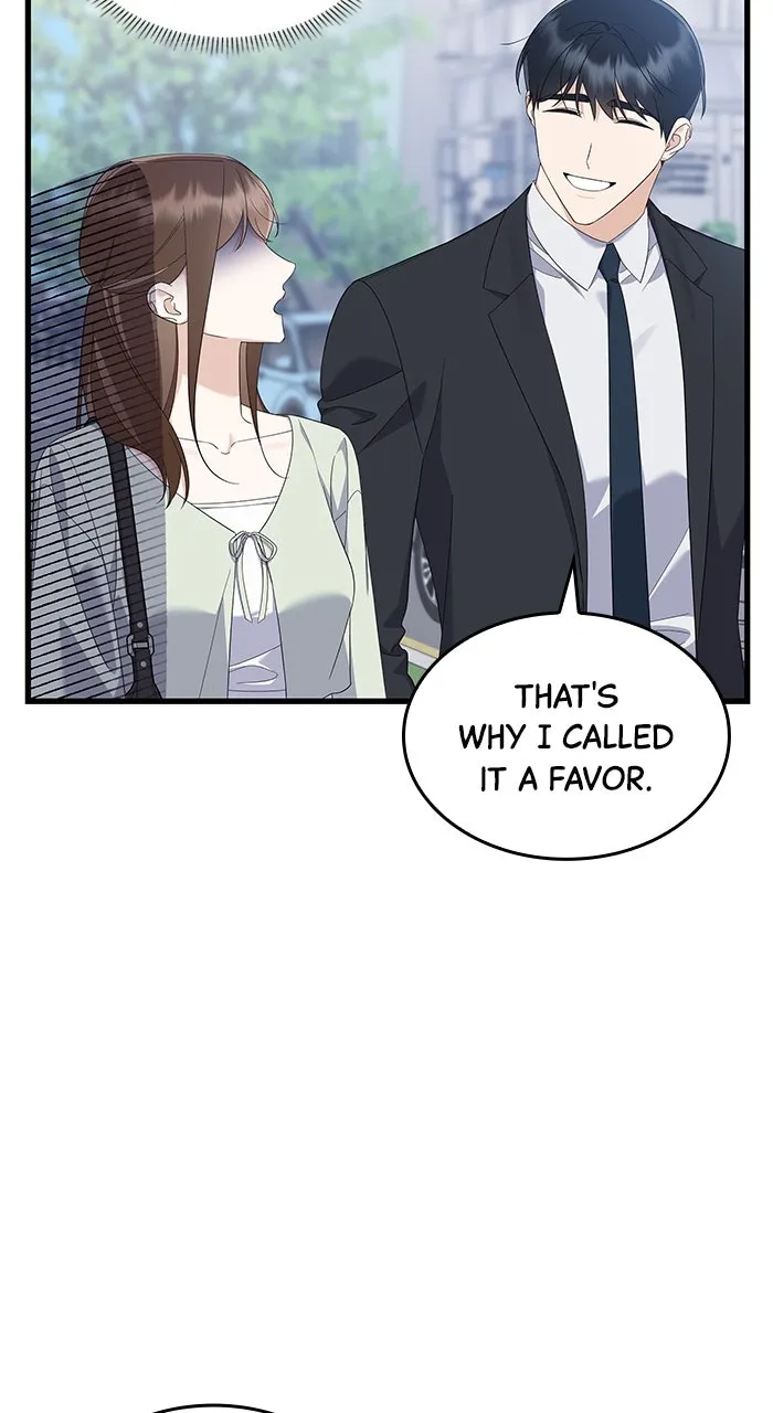 The New Hire’s Secret Chapter 53 page 30 - 