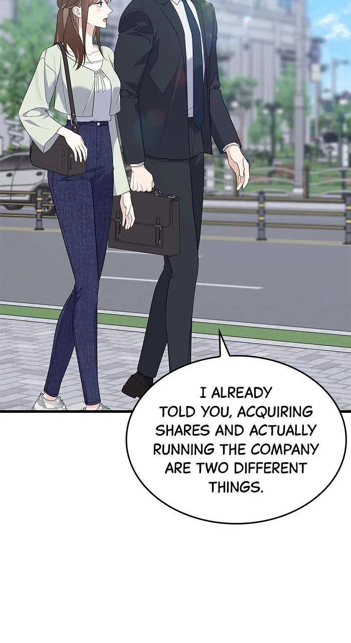 The New Hire’s Secret Chapter 53 page 4 - 
