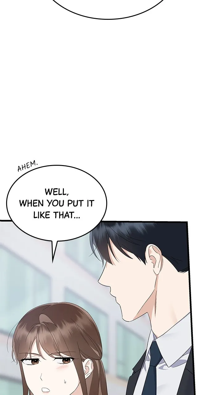 The New Hire’s Secret Chapter 53 page 32 - 