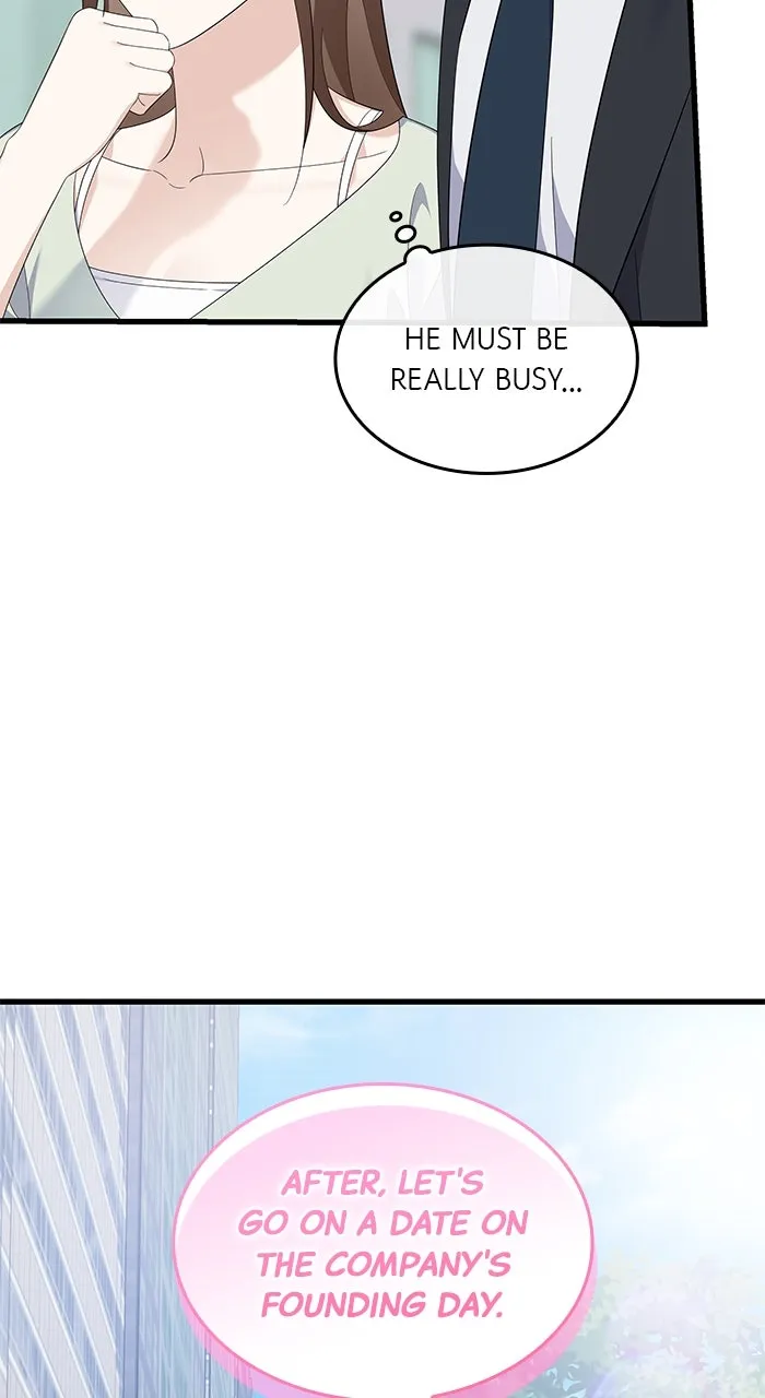 The New Hire’s Secret Chapter 53 page 33 - 